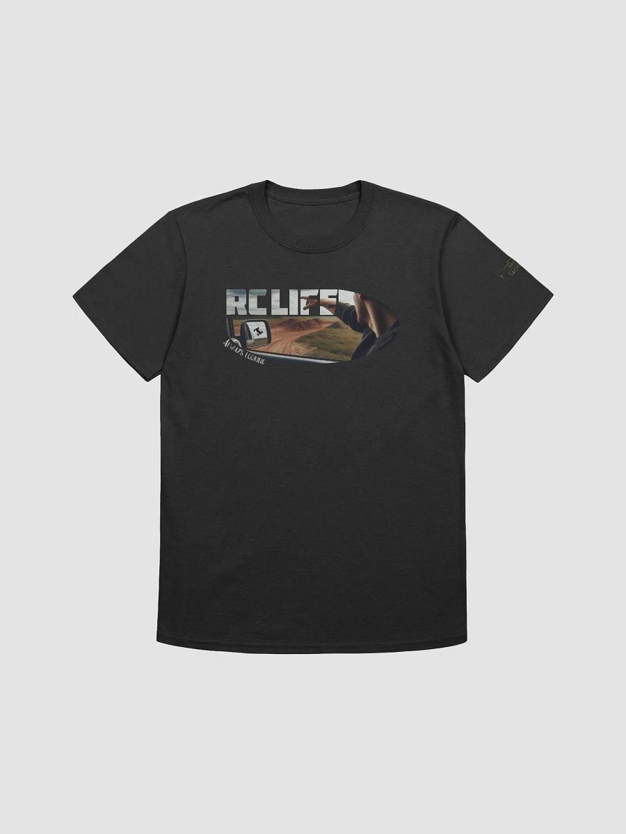 RC LIFE - Cab Callout (simple) product image (5)