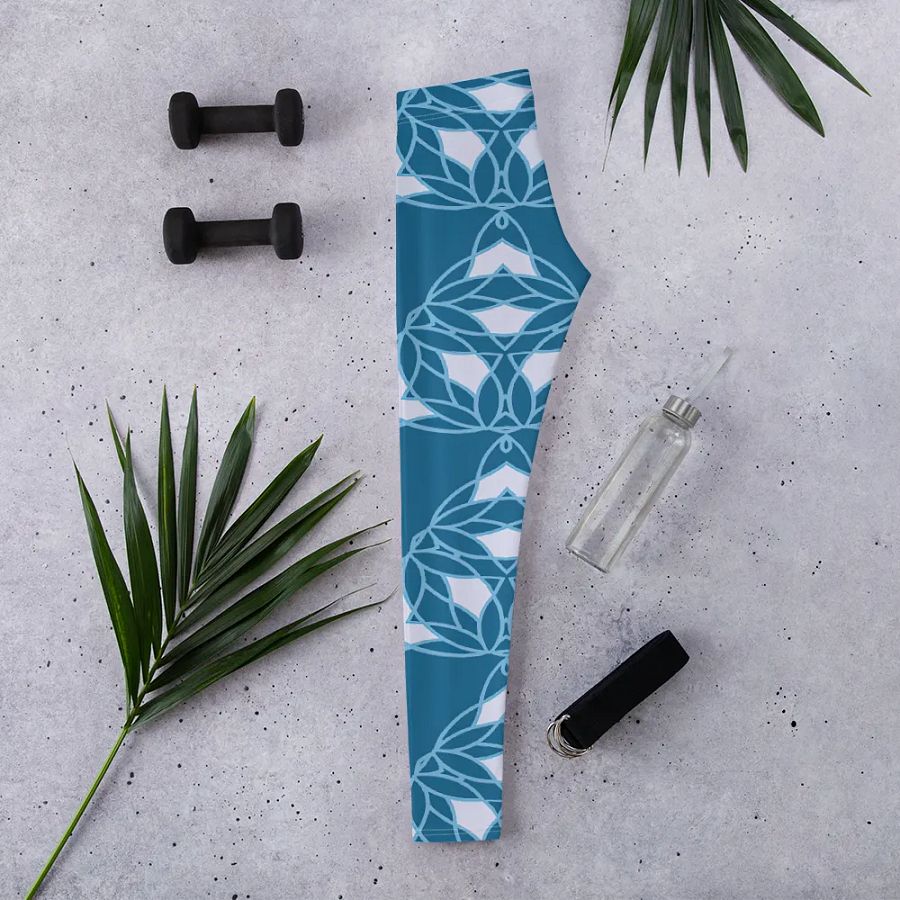 Symmetry In Motion Leggings product image (2)