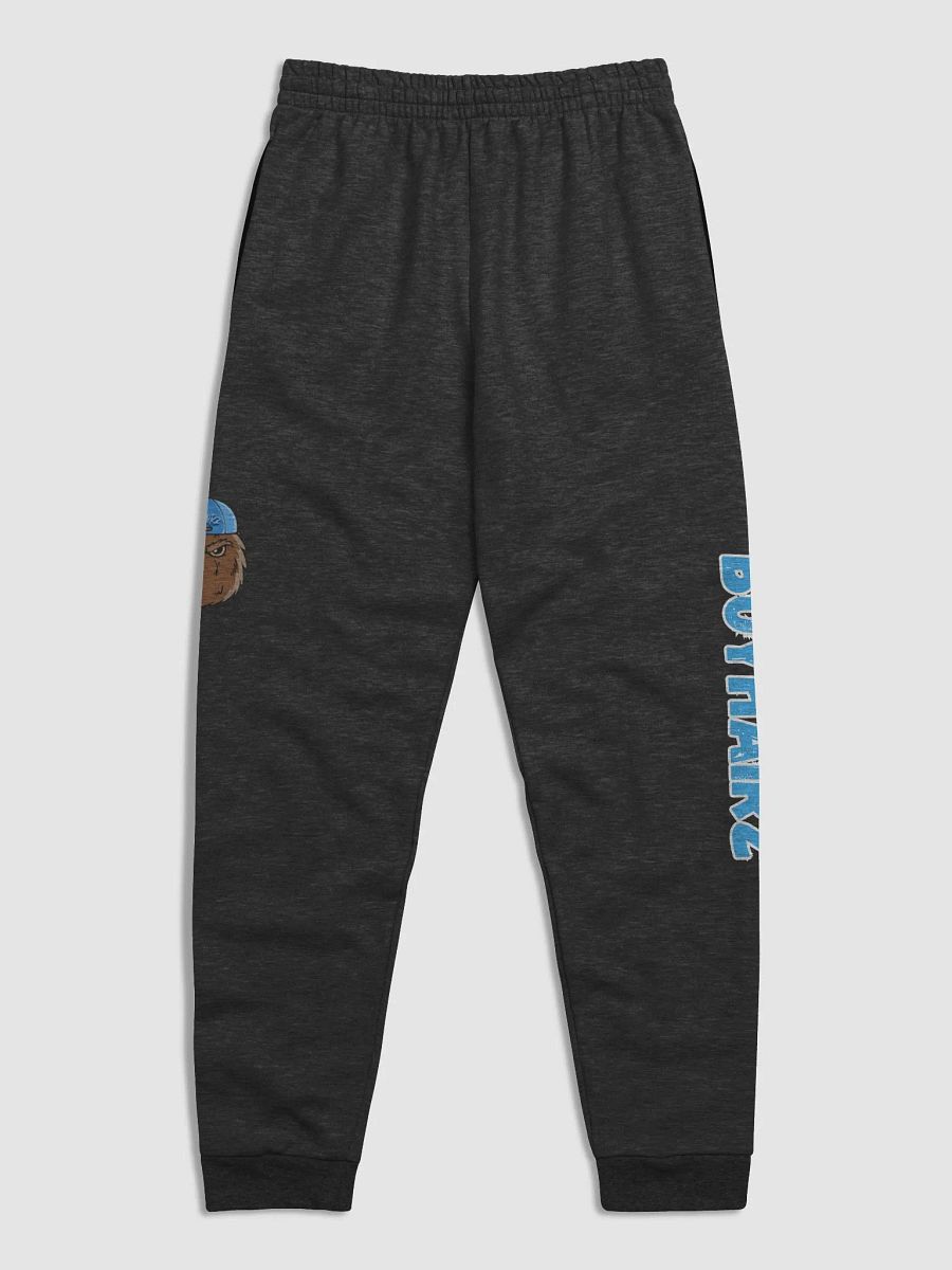 BoyHairz Unisex Joggers product image (2)