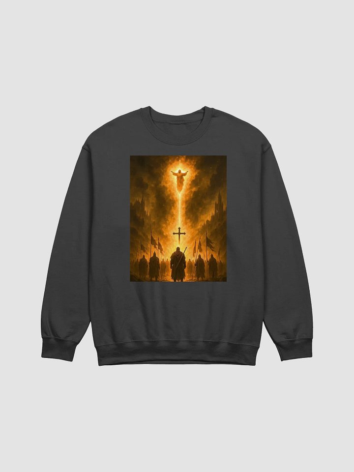 Grand Kingdom Classic Crewneck product image (1)