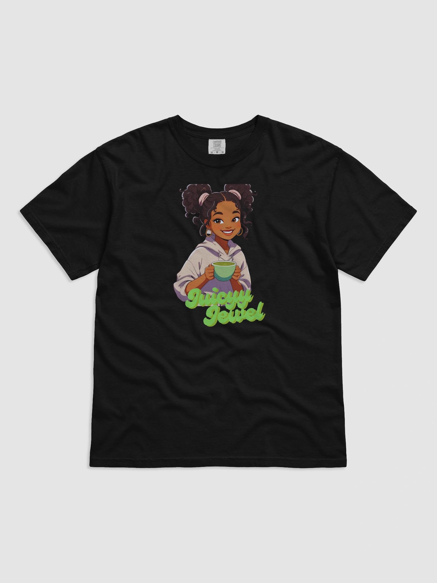 Bun & Brew Short Sleeve product image (1)