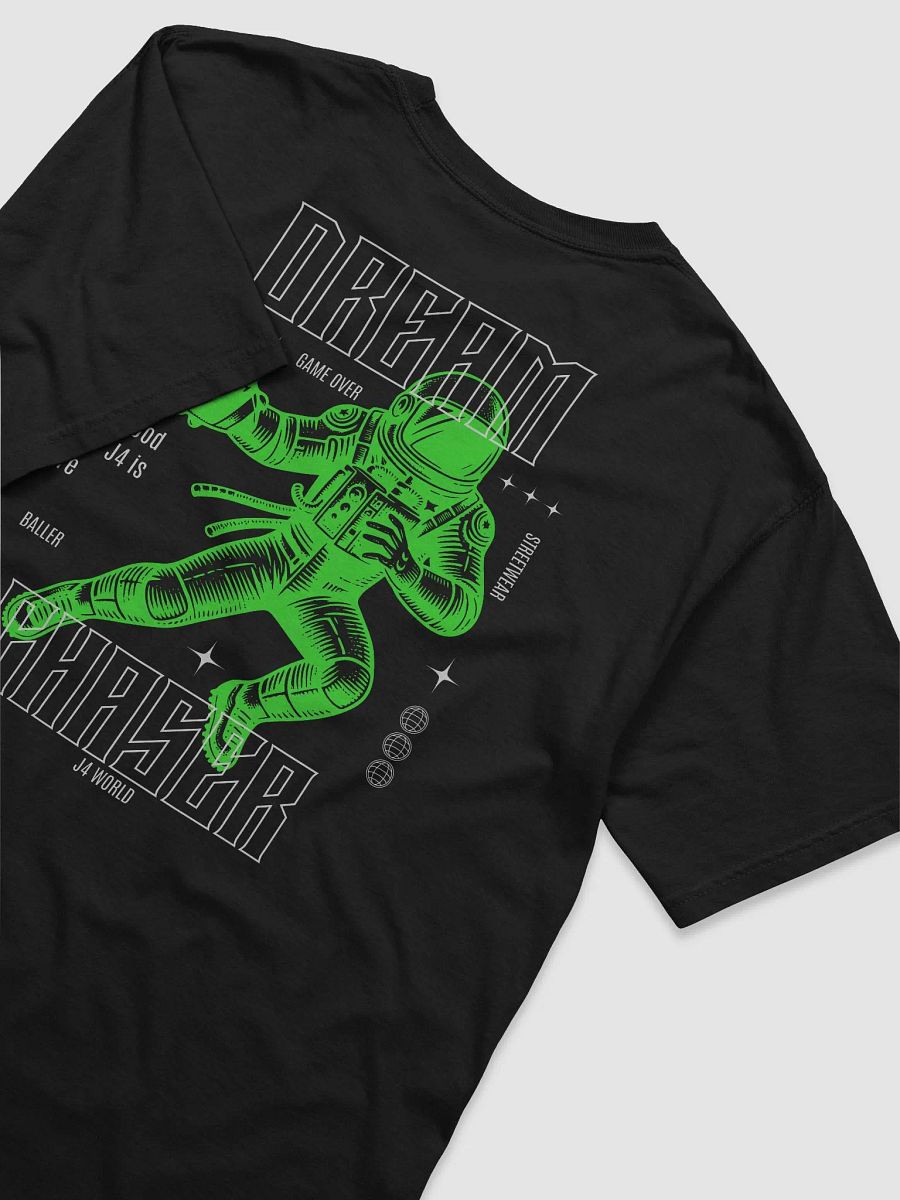 J4 Slime Color-Way T-Shirts product image (4)
