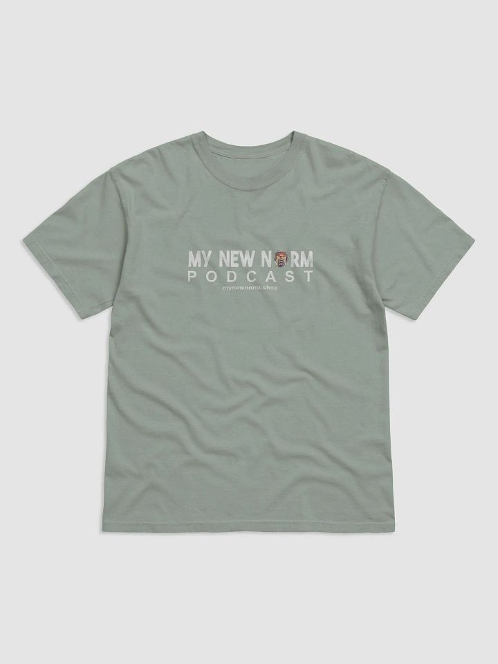 MY NEW NORM Podcast- Cool Merch Shirts! product image (5)