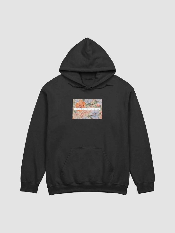 One Day At a Time Hoodie product image (1)