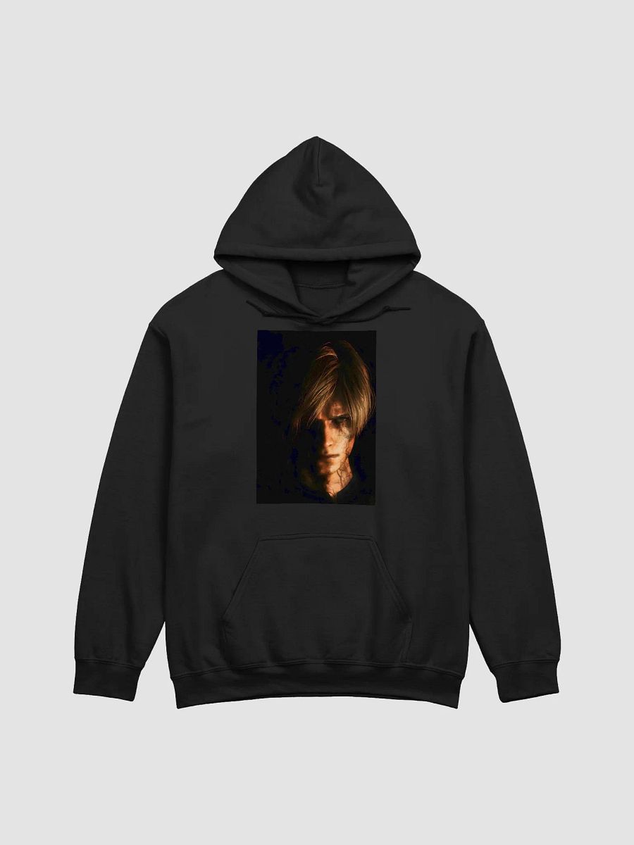 Leon Resident Evil Unisex Hoodie product image (7)