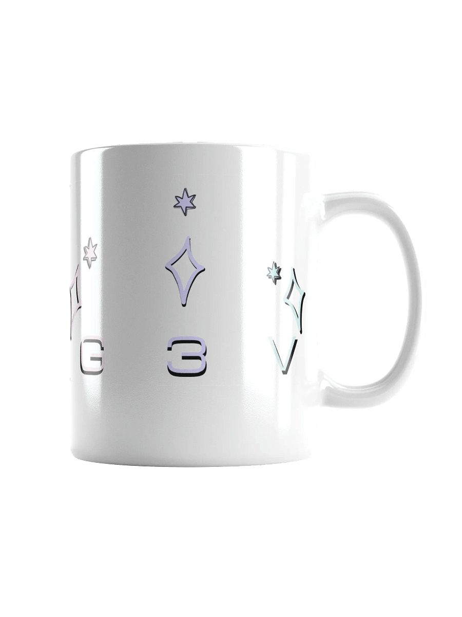 Genesis`s mug product image (2)