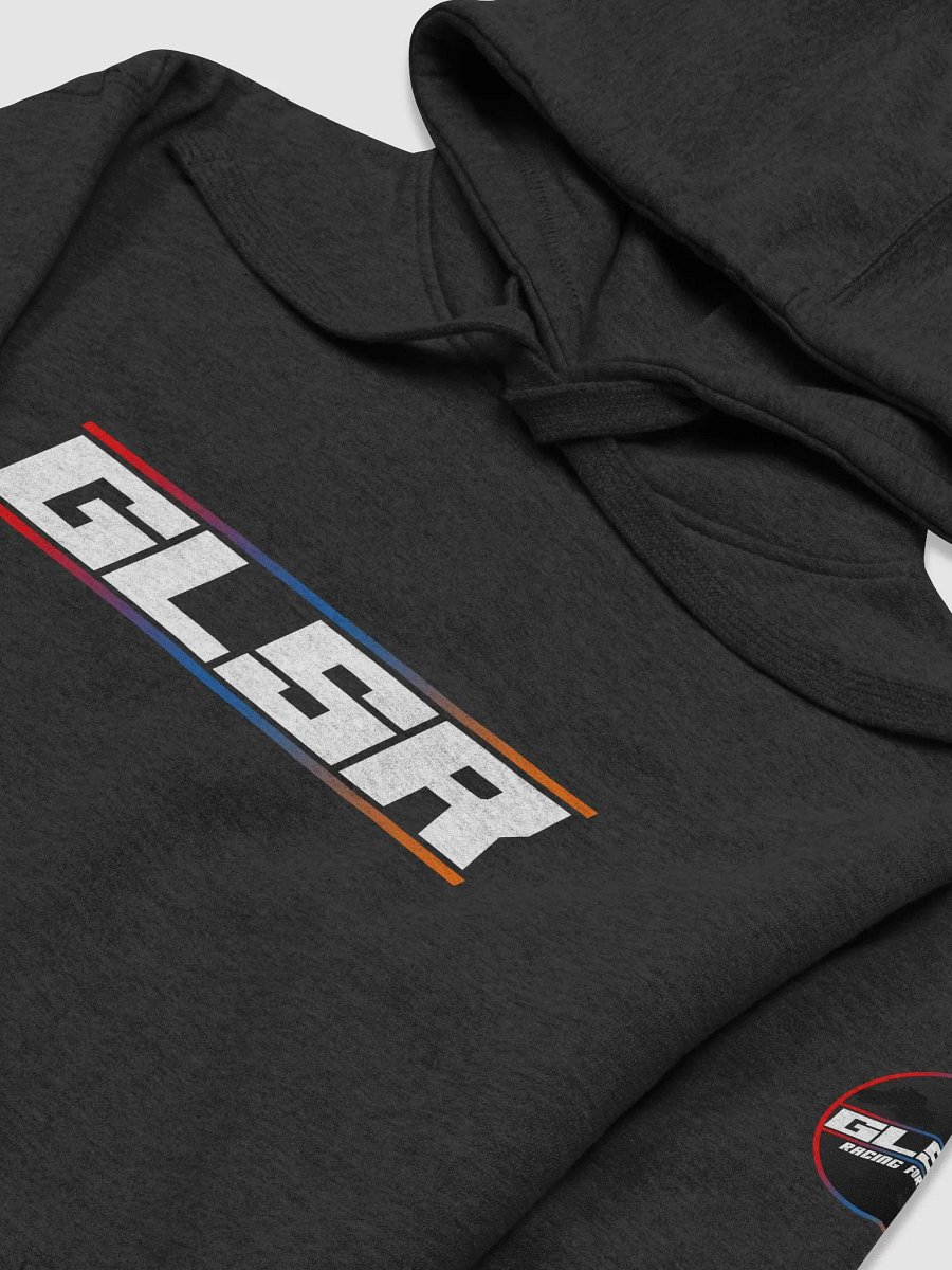 GLSR Hoodie product image (3)