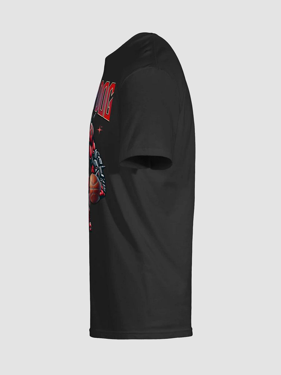 Choc City Dog product image (8)