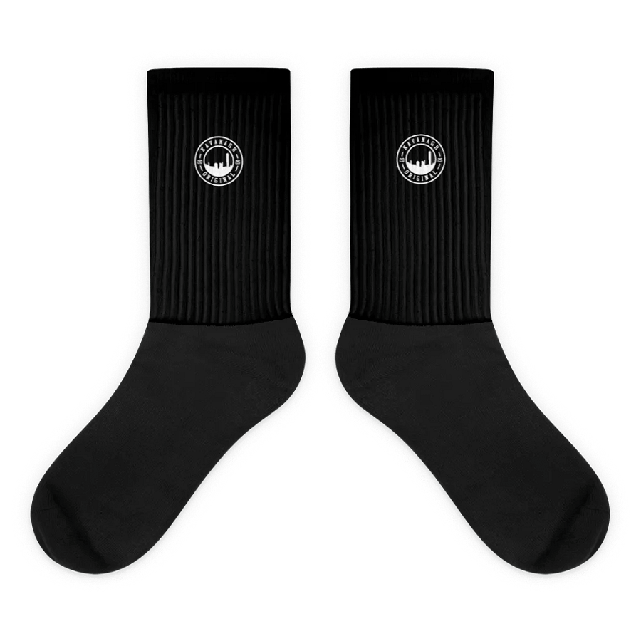 KOG - Socks (Crest) product image (1)