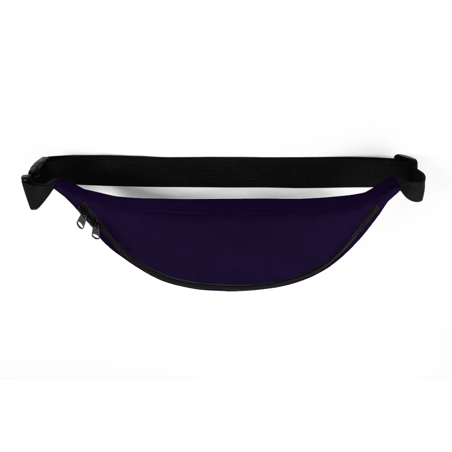 Flexxfinity Lotus Fanny Pack Dark product image (9)