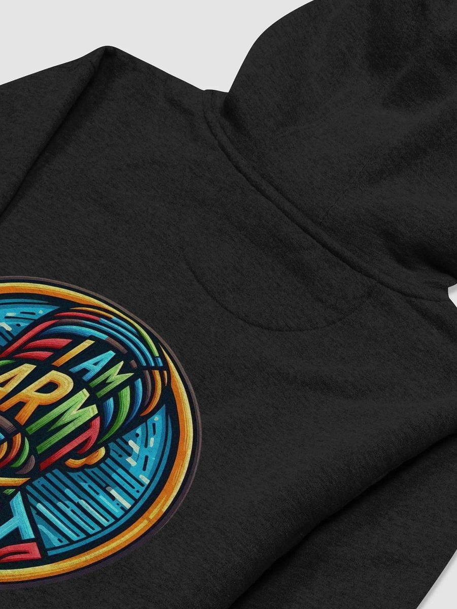 I AM ARTIST Unisex Premium Hoodie product image (43)