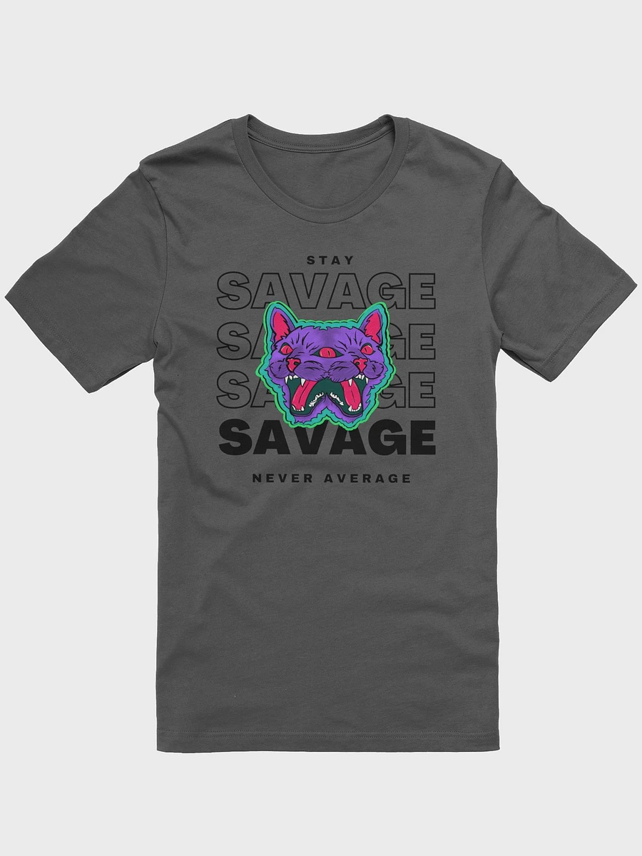 Stay Savage T product image (4)