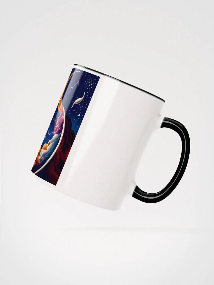Astrology Art Collection: Celestial Beauty and Cosmic Wisdom product image (4)