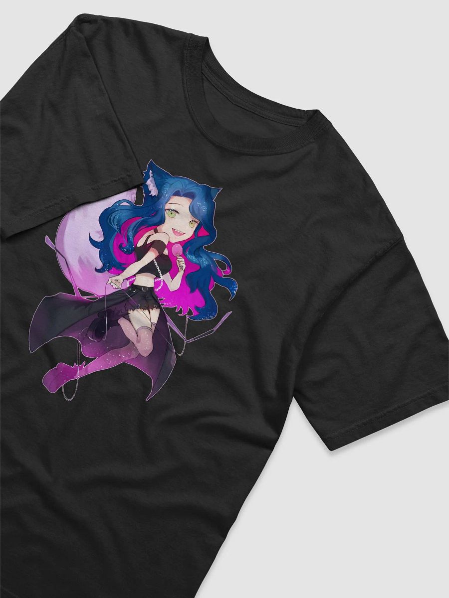 Kitti Minx Chibi Shirt product image (3)