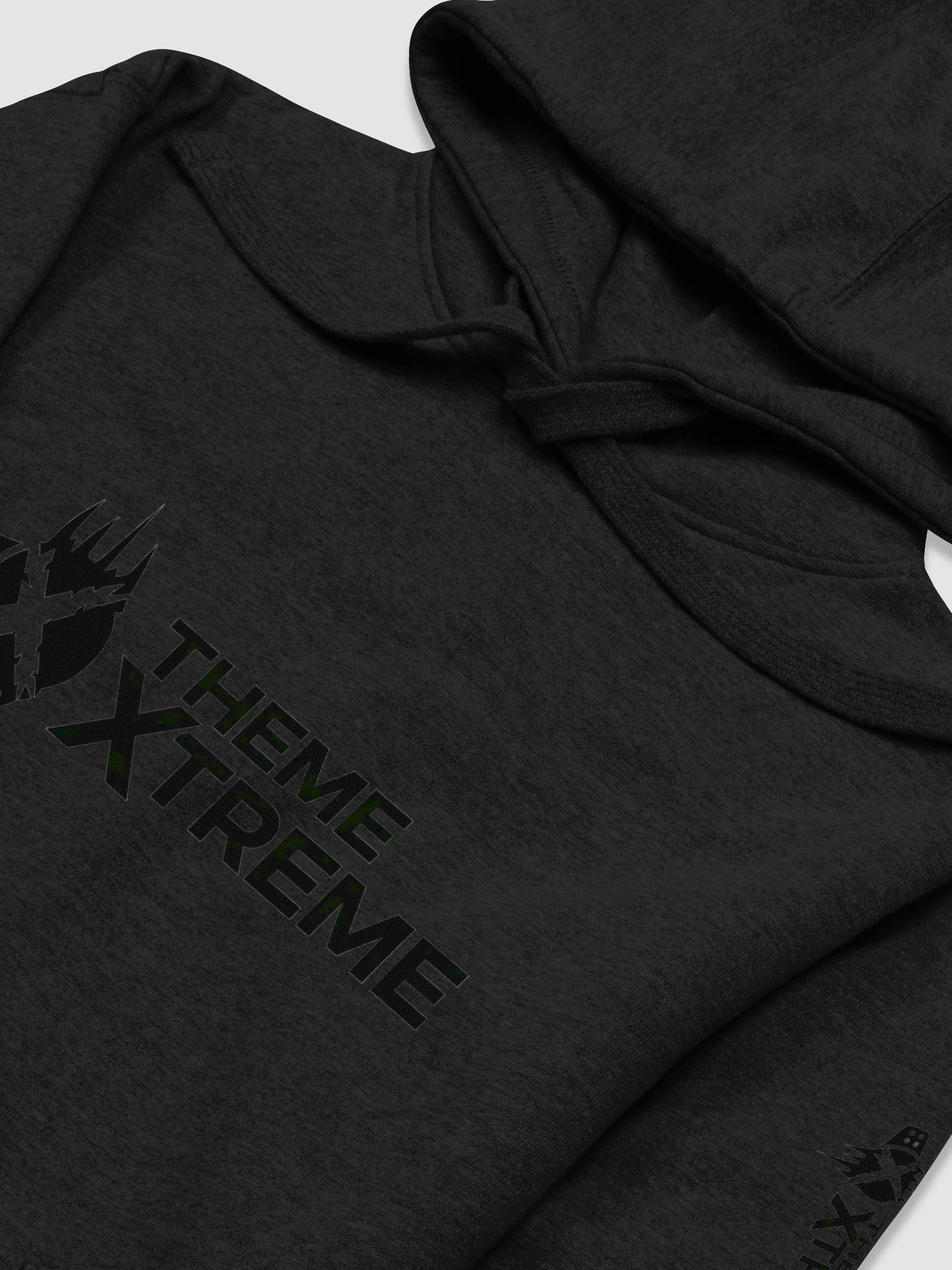 Xtreme Hoody product image (14)
