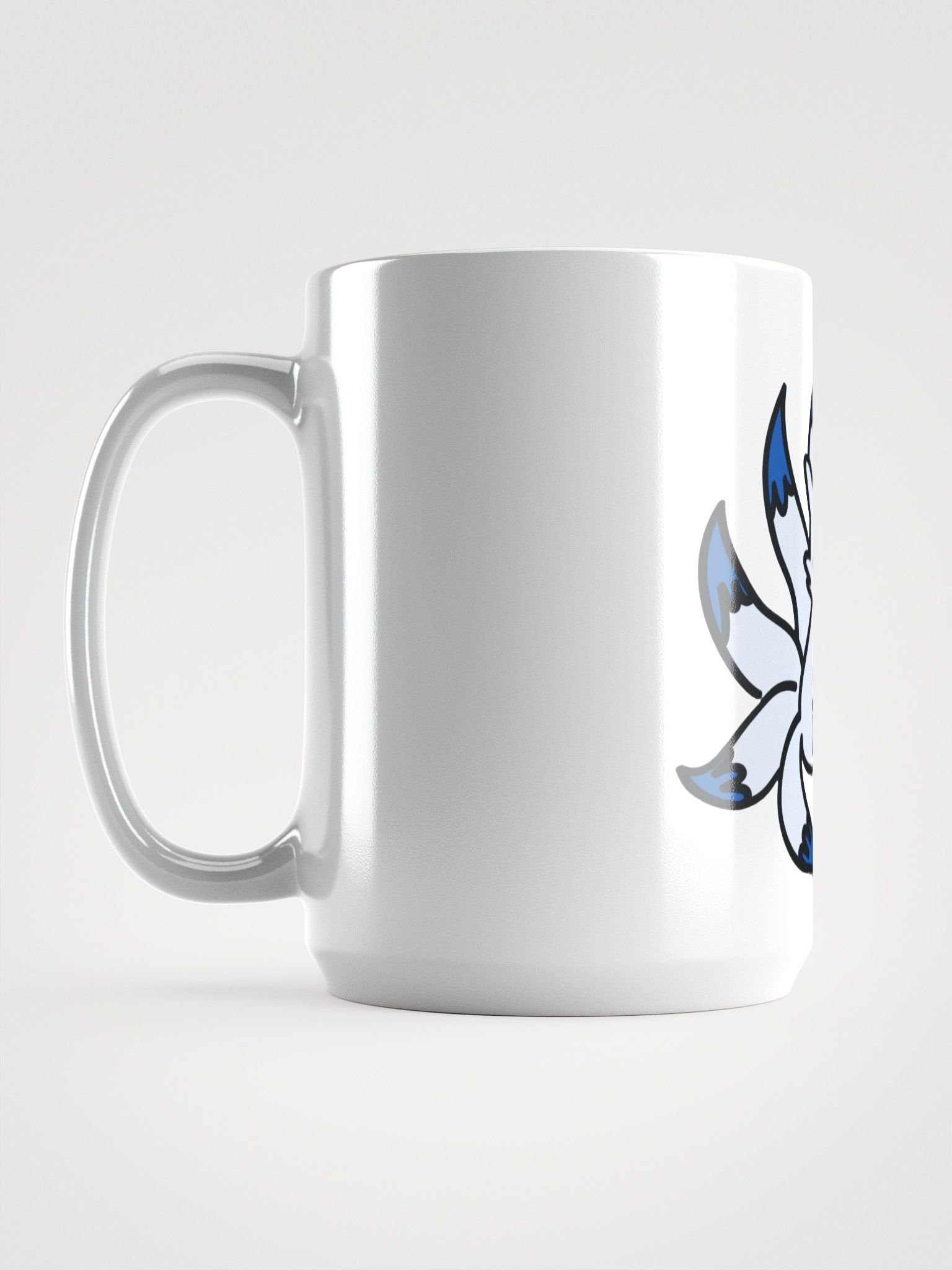 Kitsune Mug product image (1)