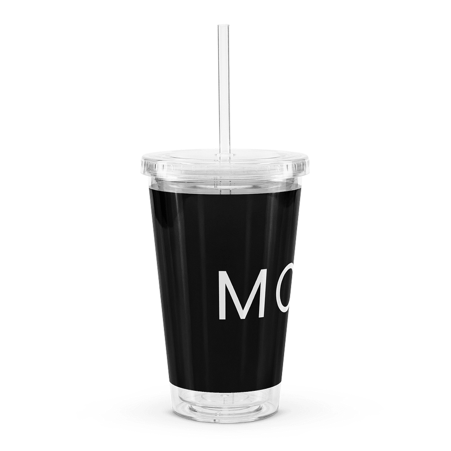 MOVE. Tumbler product image (3)