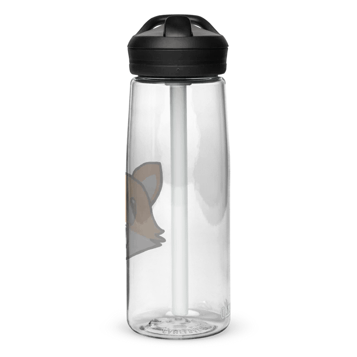 Fox Water Bottle product image (2)