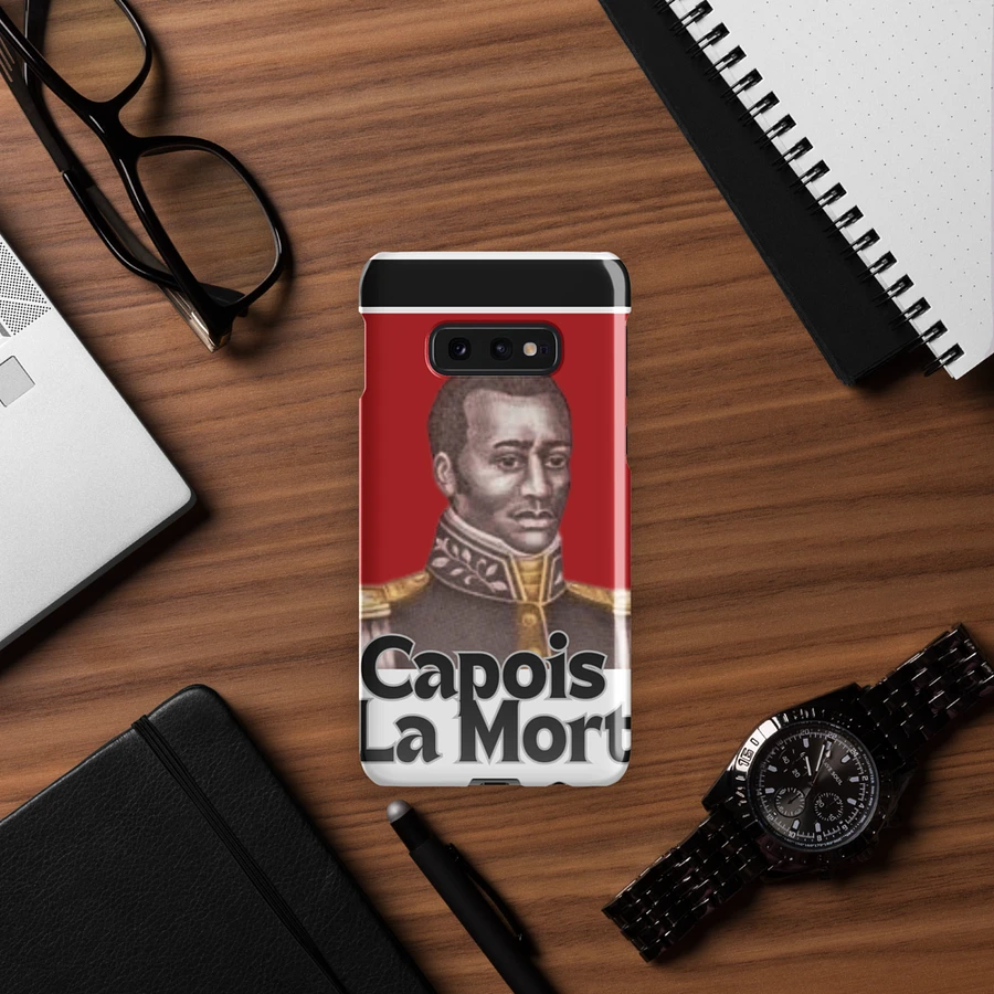 Capois La Mort Snap Case for Samsung® product image (44)