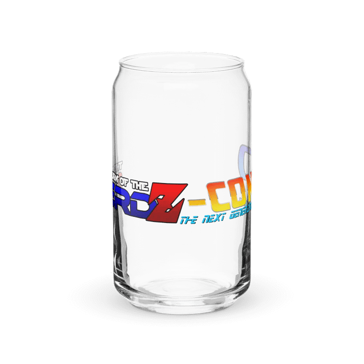 NerdZcon 2 The Glass product image (2)