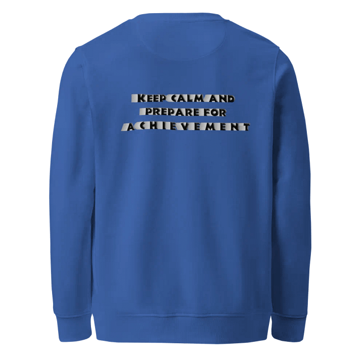 Gildan Classic Crewneck Sweatshirt product image (2)