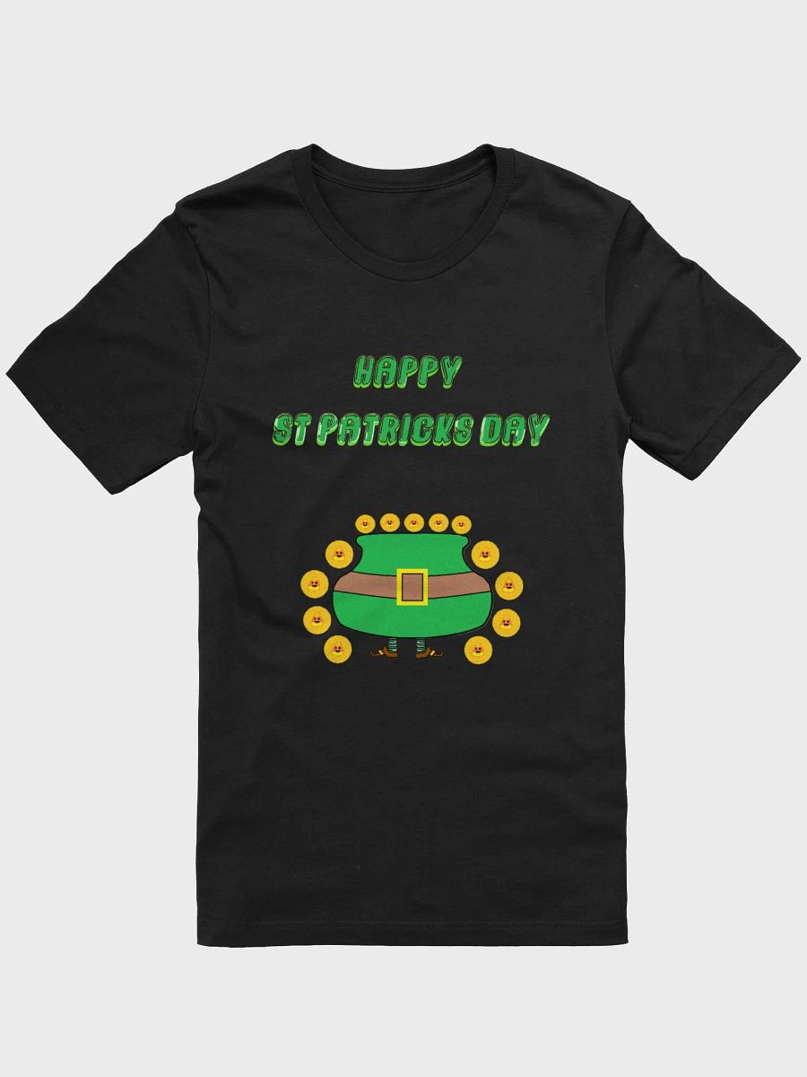 POG - T-shirt product image (4)