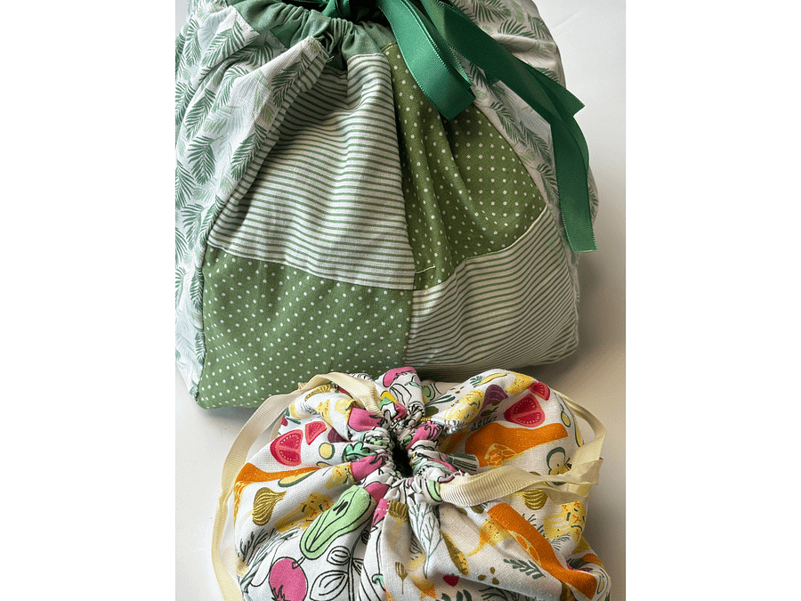 Patchwork Septet A Size For Every Project product image (3)