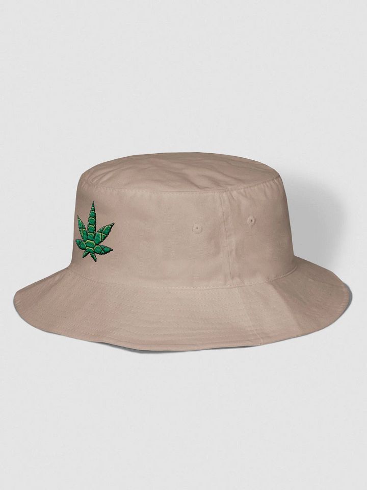 Leaf Flexfit Bucket Hat product image (2)