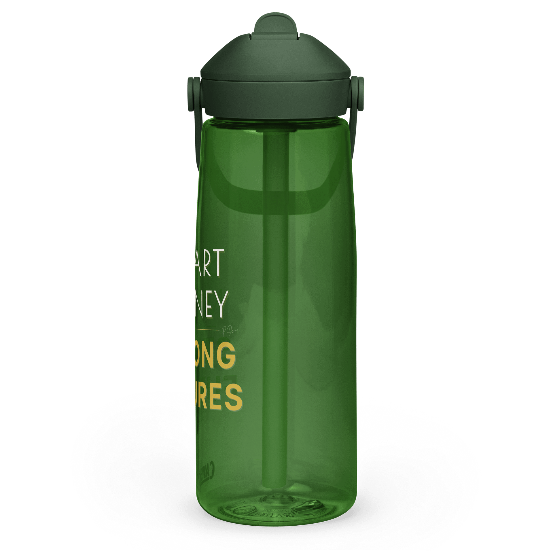 COLLECTION | Smart Money Strong Futures product image (3)