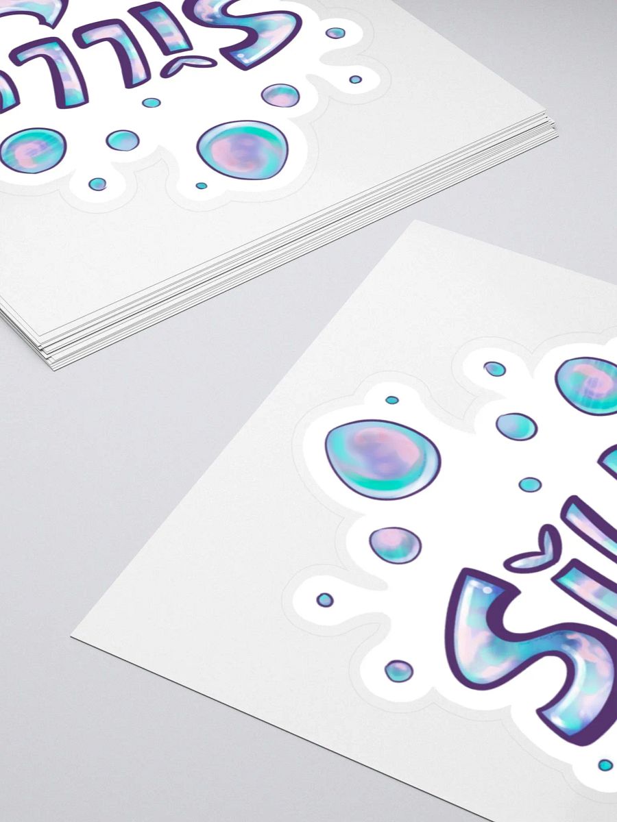Silly!!! product image (4)