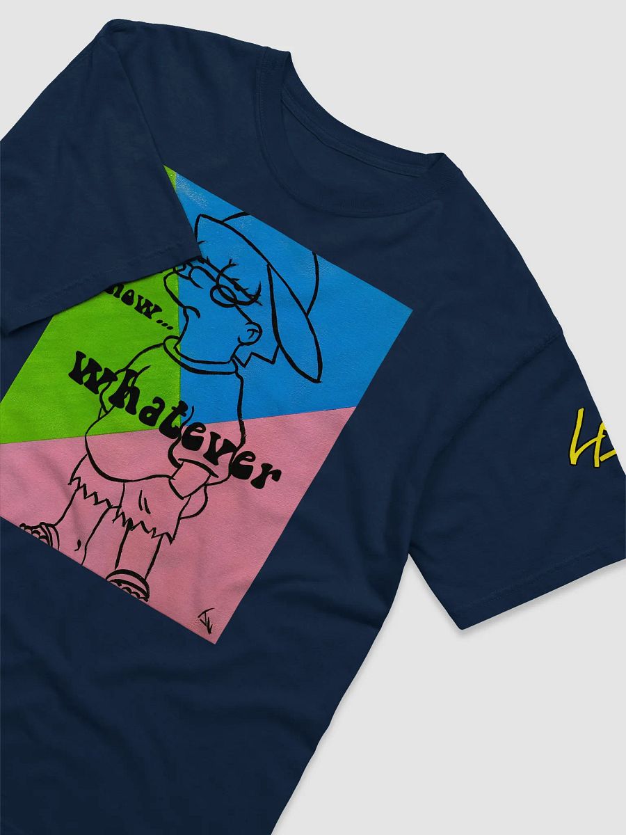 90's Lisa Comfort Tee product image (28)