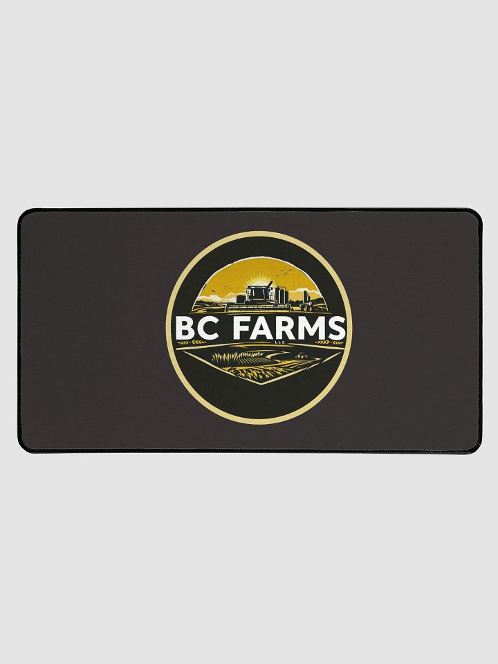 BC FARMS DESK MAT product image (1)