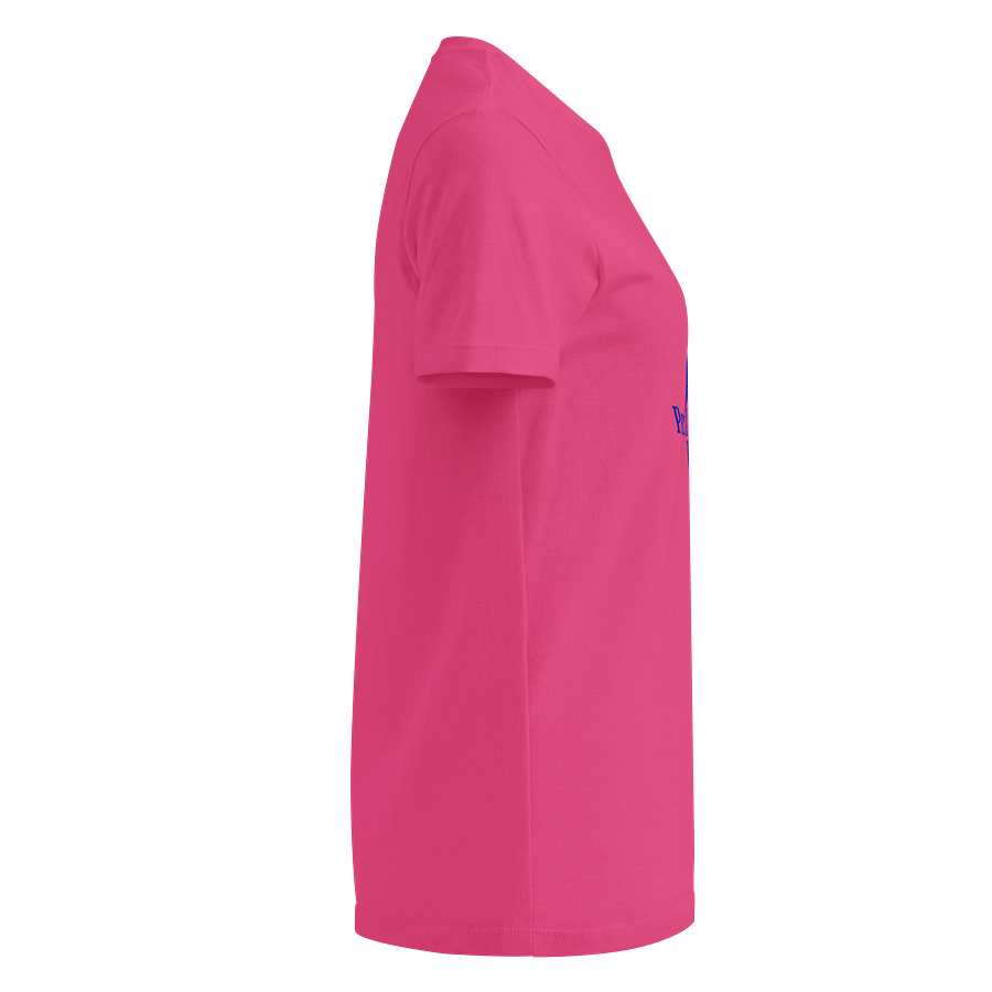 Pencil Warrior Logo Women's Tee product image (4)