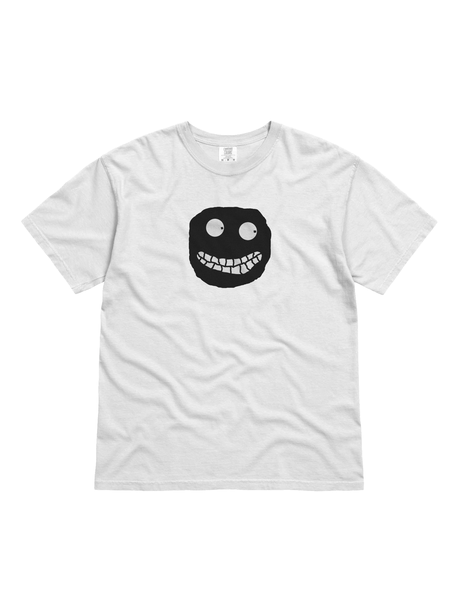 MR SMILEY'S REVENGE TEE product image (71)