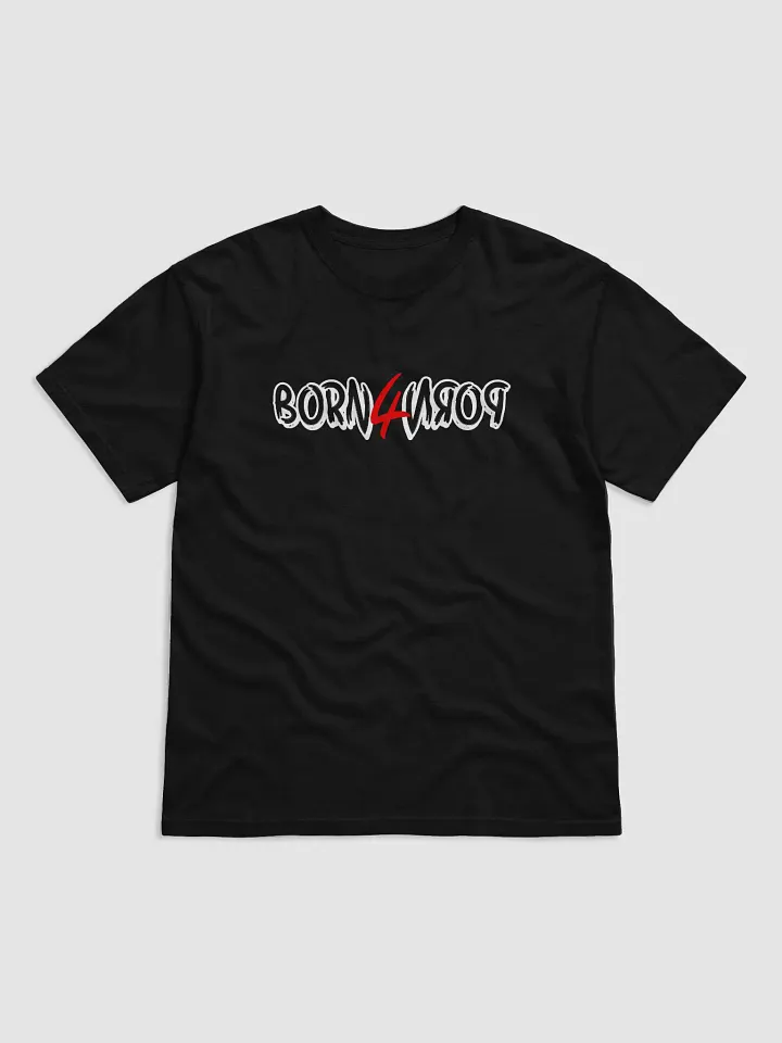B4P T-SHIRT product image (1)