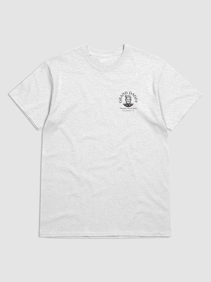 Grand Daddy T-shirt Mind, Body & Soul product image (2)