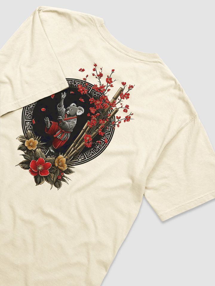 SS-029 "Blossom Koala" product image (1)