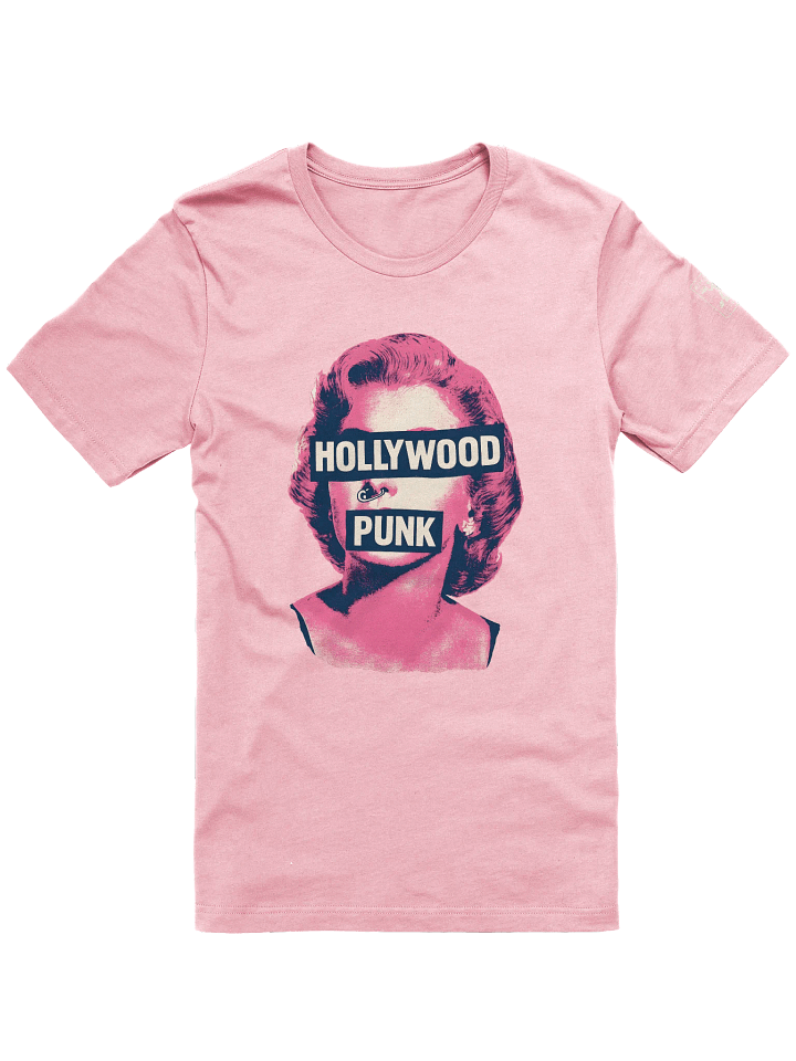 Hollywood Punk T product image (1)