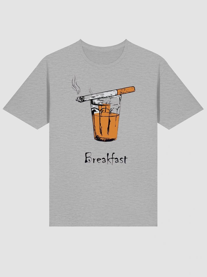 Morning Bliss Glass T-Shirt product image (2)