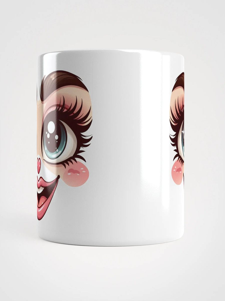 Smile Mug product image (13)