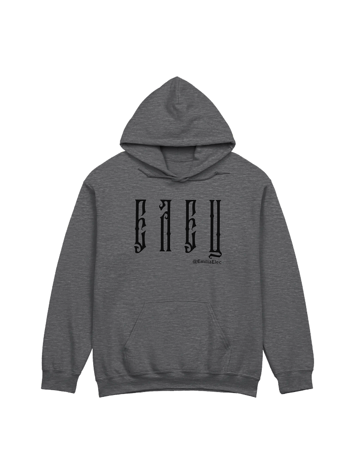 Elec Boreal Special Hoodie product image (1)