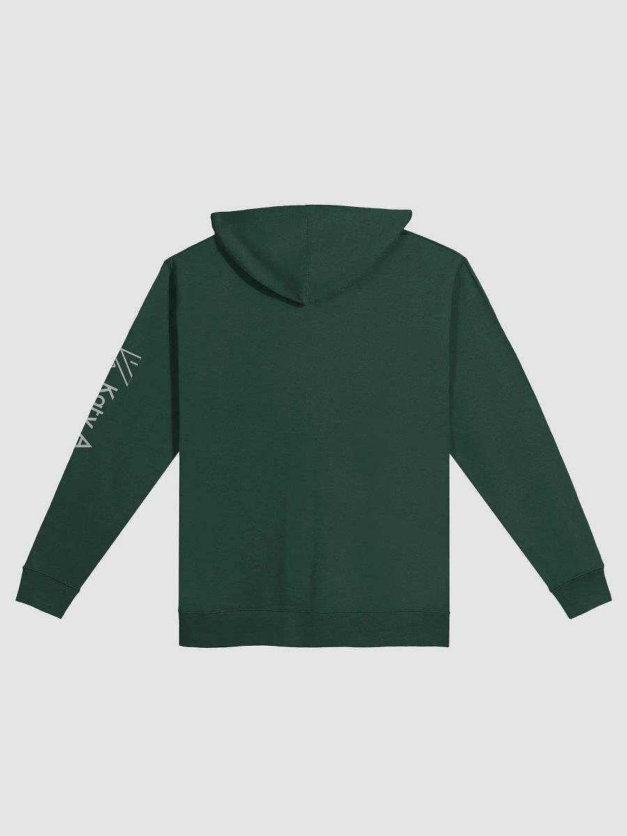 Katy A Zip Up Hoodie product image (6)