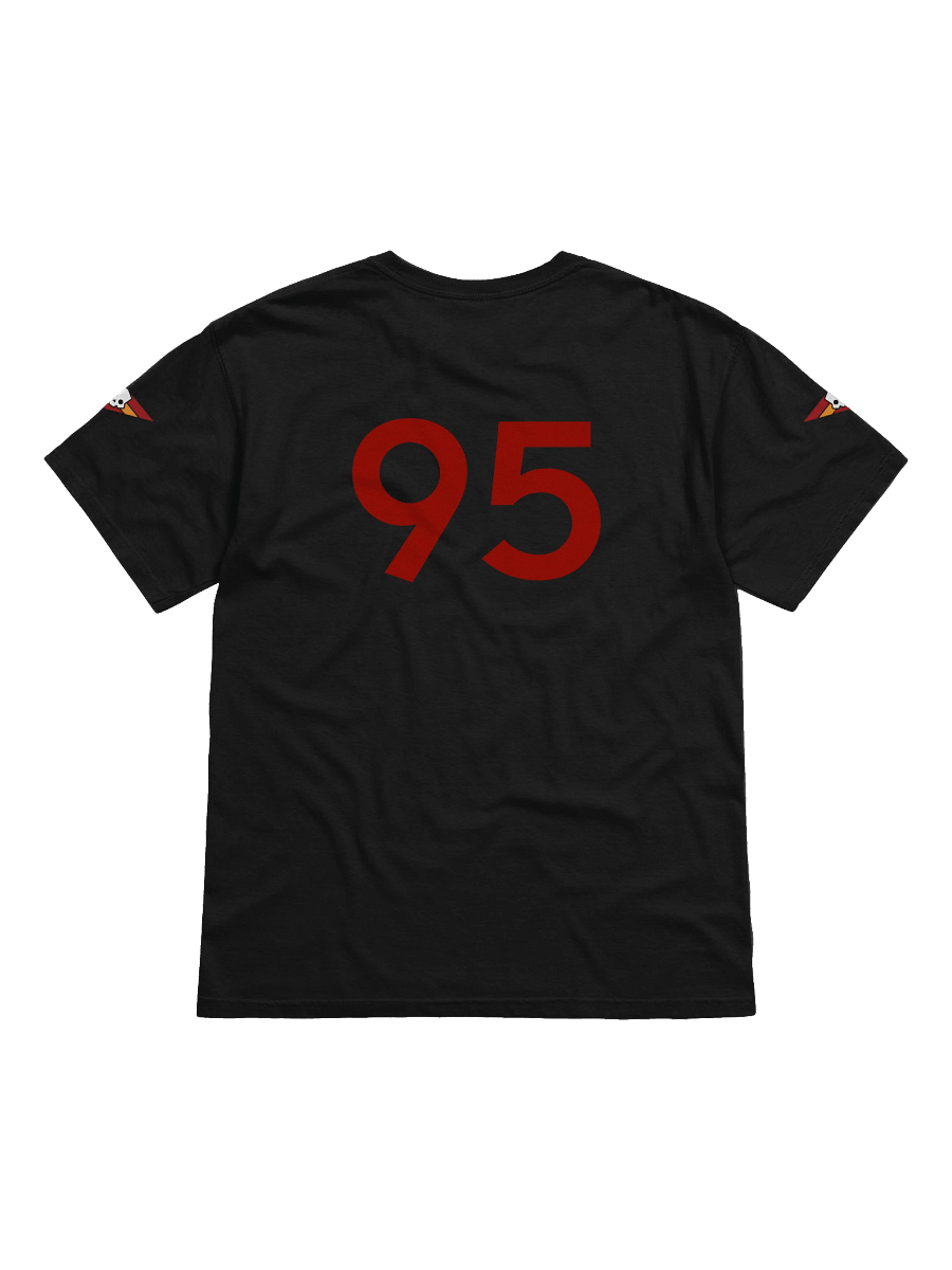 95th Wing Commander Shirt product image (2)
