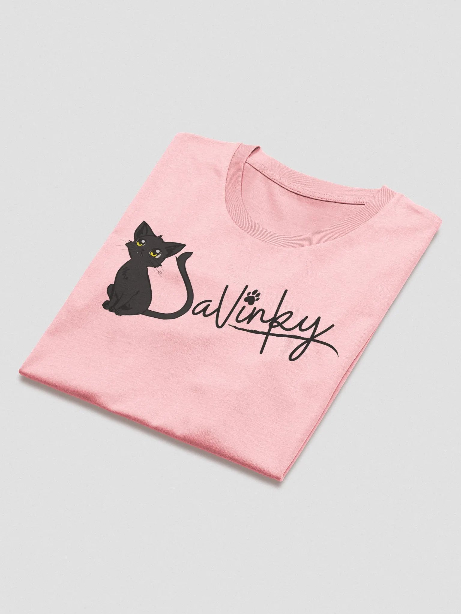 DaVinky T-Shirt Dress product image (4)