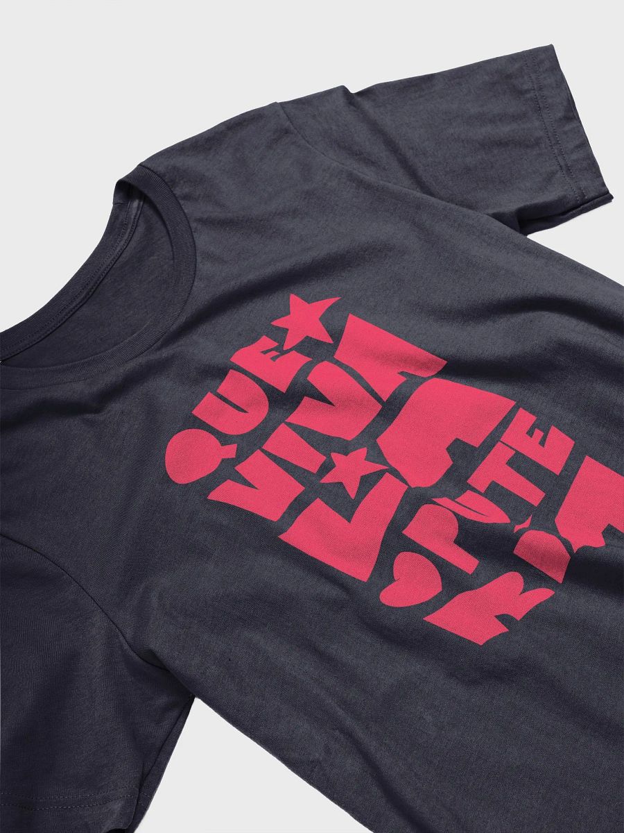 Que Viva la Putería Camiseta Unisex product image (3)