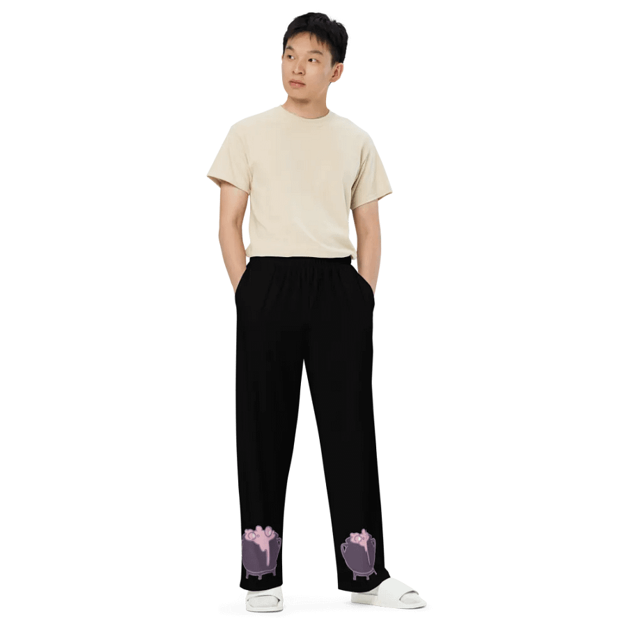 Cauldron PJ bottoms product image (6)