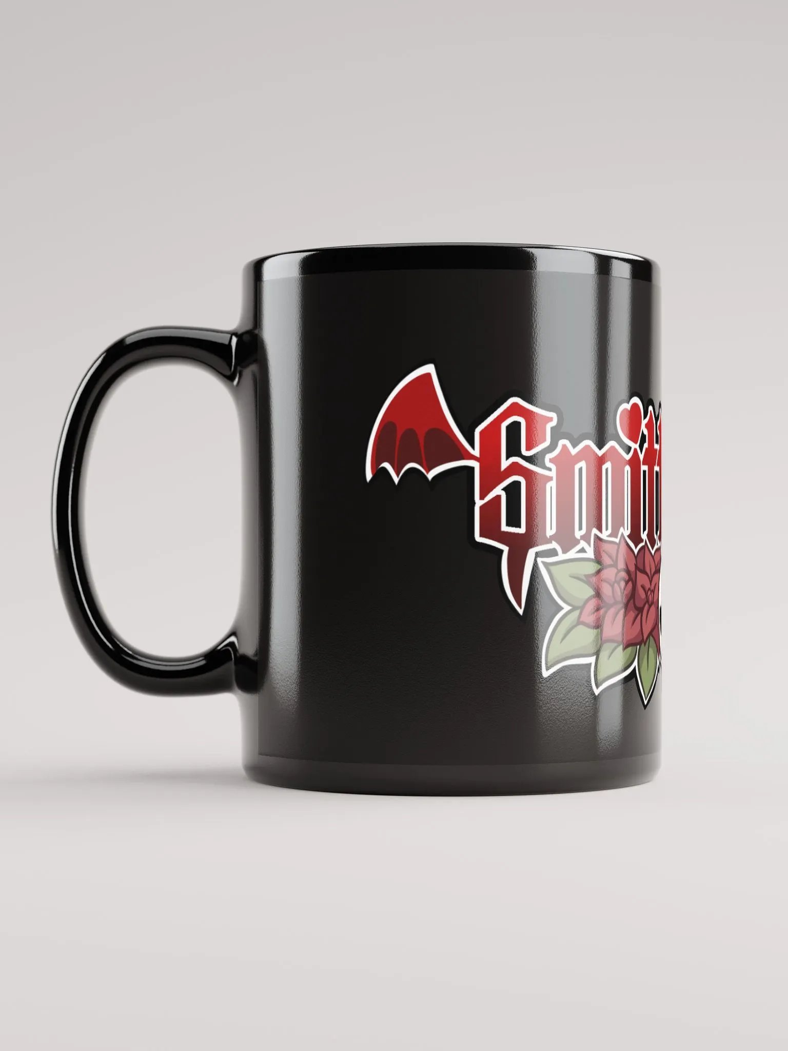 SmittenEve Logo [Mug] product image (6)