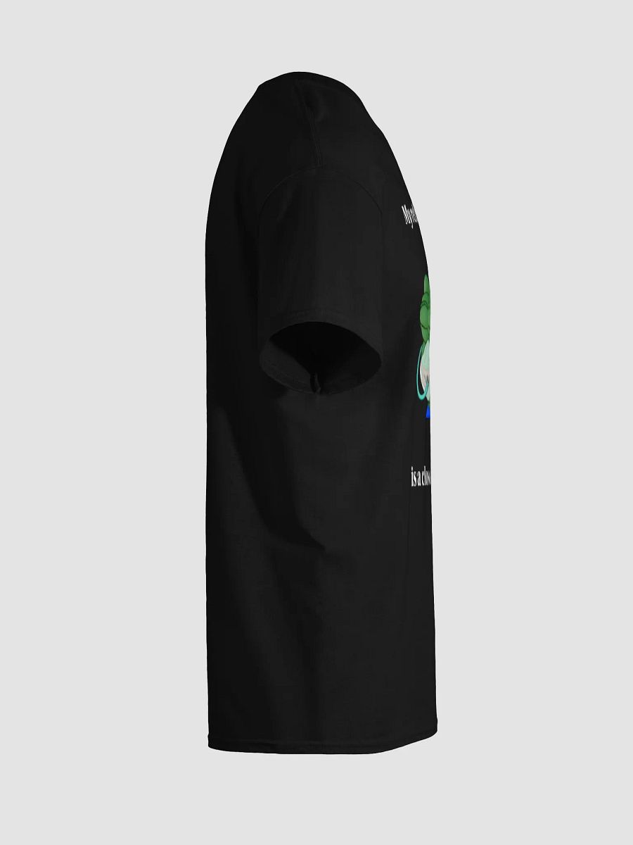 Retirement Fund Pepe Shirt product image (39)