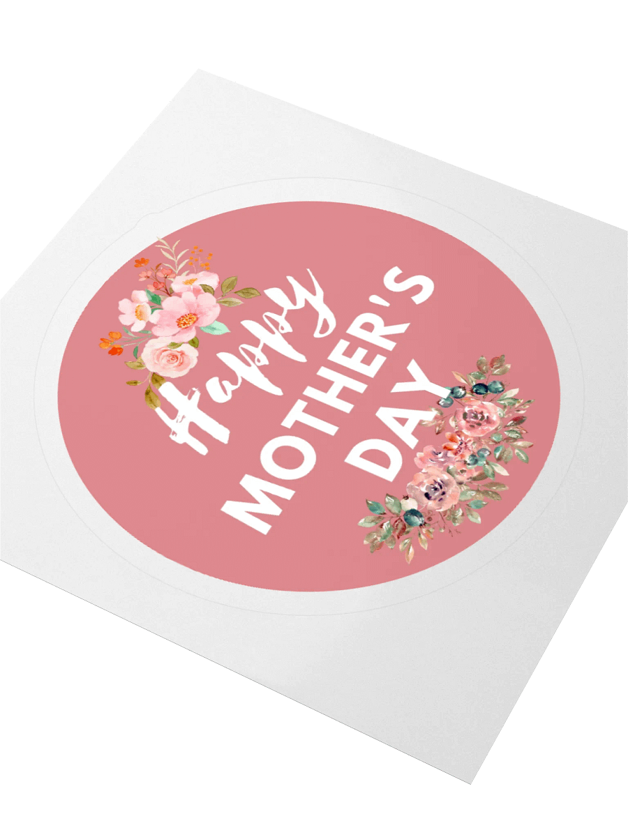 Mama Magic: Mother’s Day Sticker Pack product image (8)