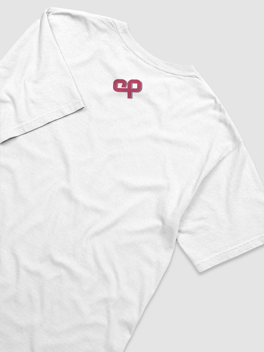 SP Beta Logo White product image (4)